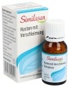 SIMILASAN Toux grasse globules, 15 g