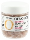 OENOBIOL Sun 2-in-1 Gummis, 60 Stück