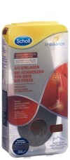 SCHOLL In-Balance semelles 40-42, 2 pièces