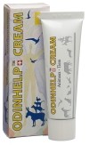 ODINHELP Cream Tiere Blütenessenz Dr. Bach, 30 g