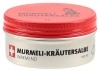 PURALPINA Pommade marmotte herbes chauff 100 ml