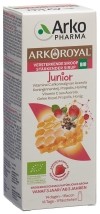 ARKOROYAL stärkender Sirup Junior Bio Flasche, 140 ml