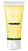 BeauTerra gel douche riche fleurs de jasmin, 200 ml