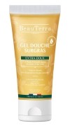 BeauTerra gel douche riche hypoallergénique, 200 ml