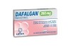 DAFALGAN Suppositorien 300mg, 10 Stück