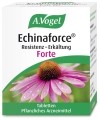 VOGEL Echinaforce Resistenz Erkältung forte Tabletten, 40 Stück