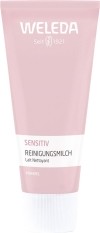 WELEDA amande lait nettoyant visage confort 75 ml
