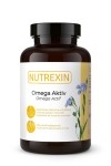 NUTREXIN oméga actif capsules, 180 pièces