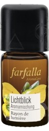 Farfalla Aromamischung Lichtblick, 5 ml