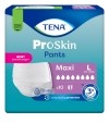 TENA Pants Maxi L 10 pièces