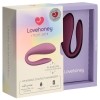 LOVEHONEY Mon Ami Wearab Couples Massager