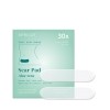 APRICOT wiederverwendbares Narben Pad scar scar away, 2 Stück