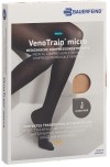 Bauerfeind VT MICRO AD CCL2 M n/l pied fermé crème, 1 paire