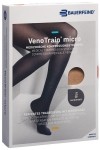 Bauerfeind VT MICRO AT CCL2 M p/l pied fermé crème, 1 paire