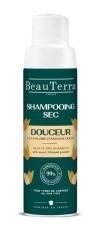 BeauTerra shampooing sec, 50 g