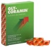GLY-CORAMIN Lutschtabletten 125mg, 30 Stück