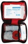BIOSYNEX trousse de secours first