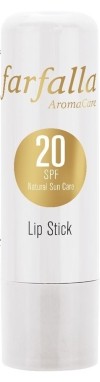 Farfalla Lip Stick SPF20, 4.6 g