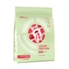 QNT Vegan Protein Zero Sugar-Lactose Free Rote Früchte, 500 g