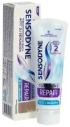 SENSODYNE Clinique Réparation dentifrice tube, 75 ml