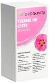 Drogovita Cistrosen Tee Beutel, 20 Stück