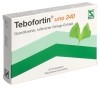 TEBOFORTIN Uno 240 Filmtabletten 240 mg, 20 Stück