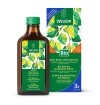 Weleda Mein Birken Aktiv Getränk Trio, 3 x 200 ml