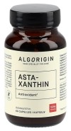 Algorigin Astaxanthin Kapseln, 60 Stück