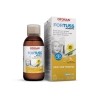 OTOSAN Sirop contre la toux Fortuss, bouteille en verre, 180 g