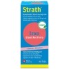 Strath Iron fer naturel + levure végétal comprimés, 60 pièces