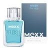 MEXX MAN Eau de Toilette Fraîche en Vaporisateur, 30 ml
