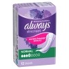 ALWAYS Discreet incontinence Pads normal 12 pce