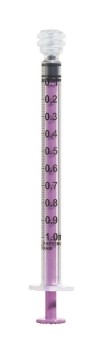FREKA Connect 1ml Low-Dose-Tip Beutel, 30 Stück