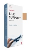 VENOSAN SILK A-D Support Socks S beige, 1 paire