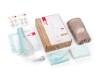 EDEL+WHITE Flosserpik Power Spa Munddusche, 1 Stück