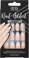 Ardell Nail Addict French Ombre Fade, 24 pièces