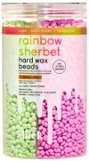 SLIICK Hard Wax Beads Rainbow Sherbert, 425 g