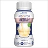 Nestle Resource Ultra+ Vanille, 4 x 200 ml
