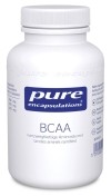 PURE BCAA capsules 90 pièces