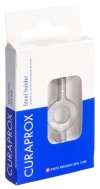 CURAPROX Support en acier UHS 409 argenté, 1 pièce
