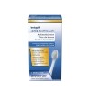 Tentapik brossettes sensitive white, 3 pièces