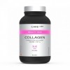 QNT Care Collagen Kapseln 500 mg + Vitamin C, 90 Stück