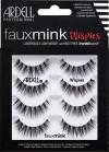 Ardell Faux Mink Wispies Multipack, 4 paire