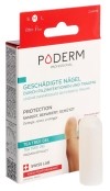 PODERM PROFESSIONAL Zehenschutzkappe M geschädigte Nägel, 2 Stück