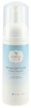 SIDEFYN Mousse nettoyante en flacon de 150 ml