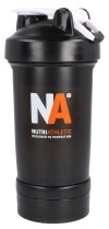 NUTRIATHLETIC Shaker, 500ml