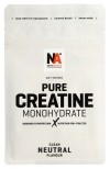 NUTRIATHLETIC Creatine Powder neutre, 300 g