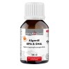 Naturstein huile d'algue EPA & DHA, 100 ml