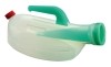 SUNDO urinal ursec hommes 1000ml système anti-reflux
