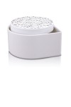 Skyvell support mural pour home gel box
